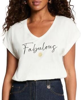 Morgan T-shirt DFABI
