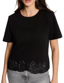 Morgan T-shirt DION