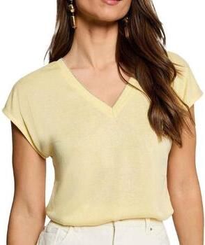 Morgan T-shirt Fantaisie - Foto 4