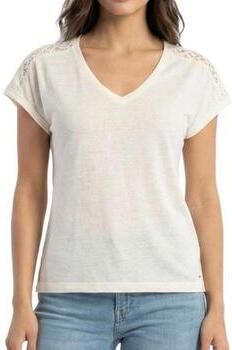 Morgan T-shirt Fantaisiess