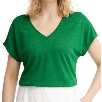 Morgan T-shirt Fantaisiess - Foto 4