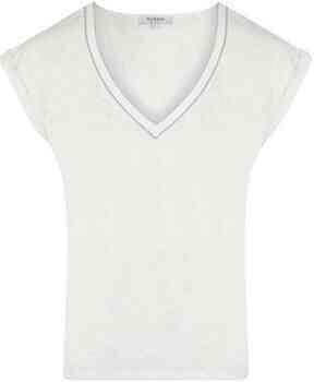 Morgan T-shirt Korte Mouw 077-51317571453267 - Foto 3