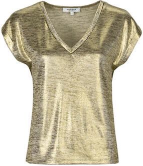 Morgan T-shirt Korte Mouw DAYA1 - Foto 4