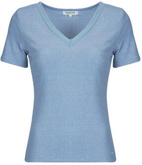 Morgan T-shirt Korte Mouw DIWI