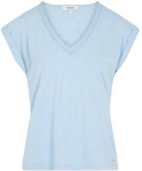 Morgan T-shirt Korte Mouw Fantaisie