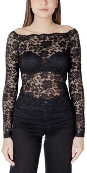Morgan T-Shirt Lange Mouw 251-TKISS