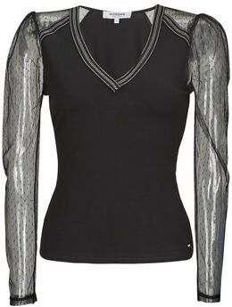 Morgan T-Shirt Lange Mouw TABY - Foto 2