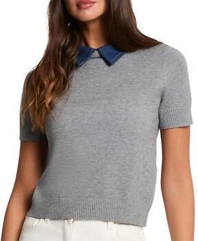 Morgan T-shirt MJANO