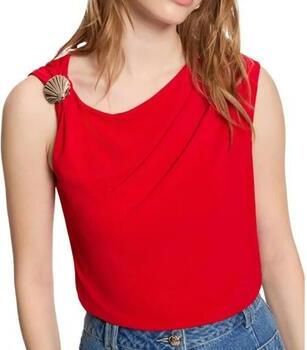 Morgan T-shirt Ornementation - Foto 3
