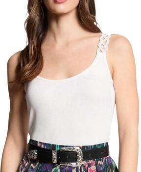 Morgan Top DOUBI