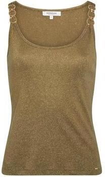 Morgan singlet kakigroen - Foto 4