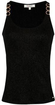 Morgan singlet zwart - Foto 3