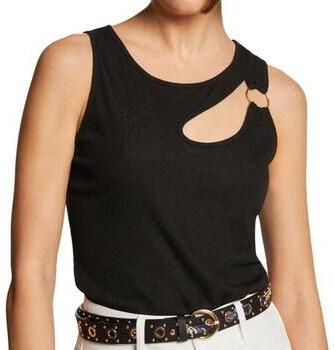 Morgan top zwart - Foto 3