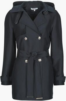 Morgan Trenchcoat GALON