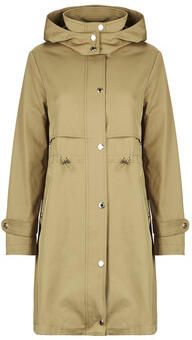 Morgan Trenchcoat GIFRAY - Foto 3
