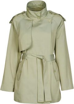 Morgan Trenchcoat GLINE