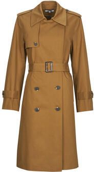 Morgan trenchcoat cognac - Foto 3