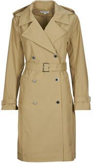 Morgan Trenchcoat GROAD