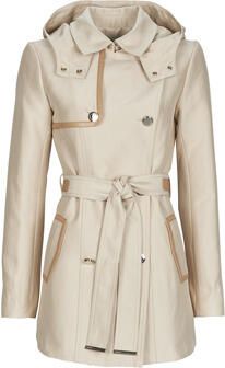 Morgan Trenchcoat GSAMIR