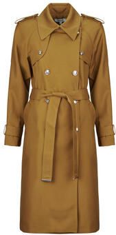 Morgan Trenchcoat GTRENCH1