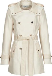 Morgan Trenchcoat GZIMA