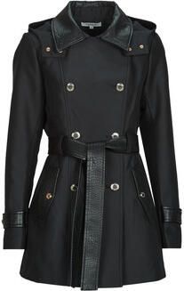 Morgan Parka Jas 242-GZIMA - Foto 3