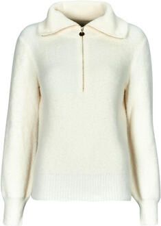 Morgan schipperstrui ecru - Foto 4