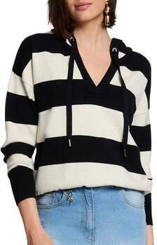 Morgan Trui Preppy