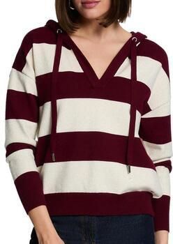 Morgan Trui Preppy