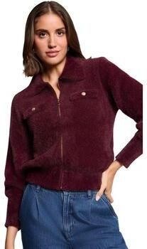 Morgan Vest 232-MDOMI