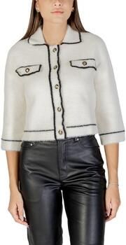 Morgan Vest 252-MCLAIRE