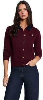 Morgan Vest 252-MJEANE