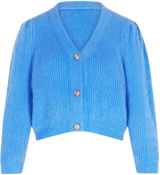 Morgan Vest 252-MPLAY