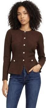 Morgan Vest 262-MPONEY