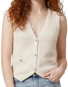 Morgan Vest Gilet sans manches