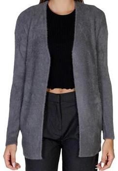 Morgan fijngebreid vest - Foto 3