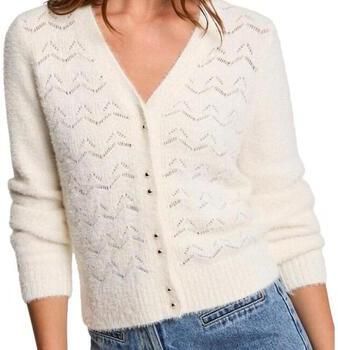 Morgan Vest 252-MLILY