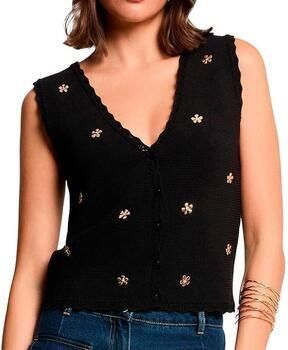 Morgan Vest MCLARI