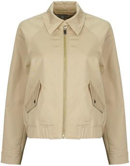 Morgan tussenjas beige - Foto 3