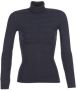 Morgan coltrui donkerblauw - Thumbnail 2