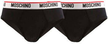 Moschino Boxers 4738 8119