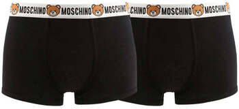 Moschino Boxers 4770 8119
