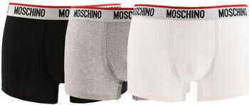 Moschino Boxers A1395-4300 A5555 Tripack
