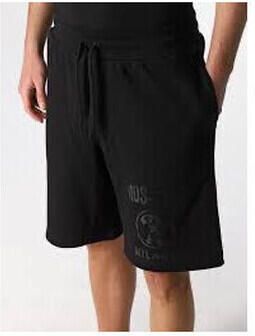 Moschino Korte Broek COUTURE BERMUDA ZPA0302 2028 0555 - Foto 2