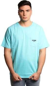 Moschino T-shirt Korte Mouw