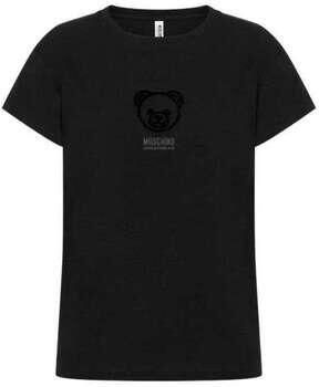 Moschino T-shirt Korte Mouw