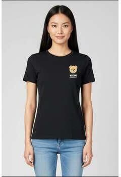 Moschino T-shirt Korte Mouw