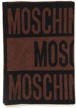 Moschino Sjaal