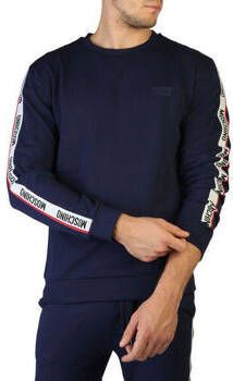 Moschino Sweater 1701-8104