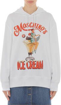 Moschino Sweater 17120528 A1001